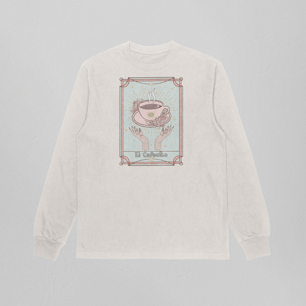 El Cafecito