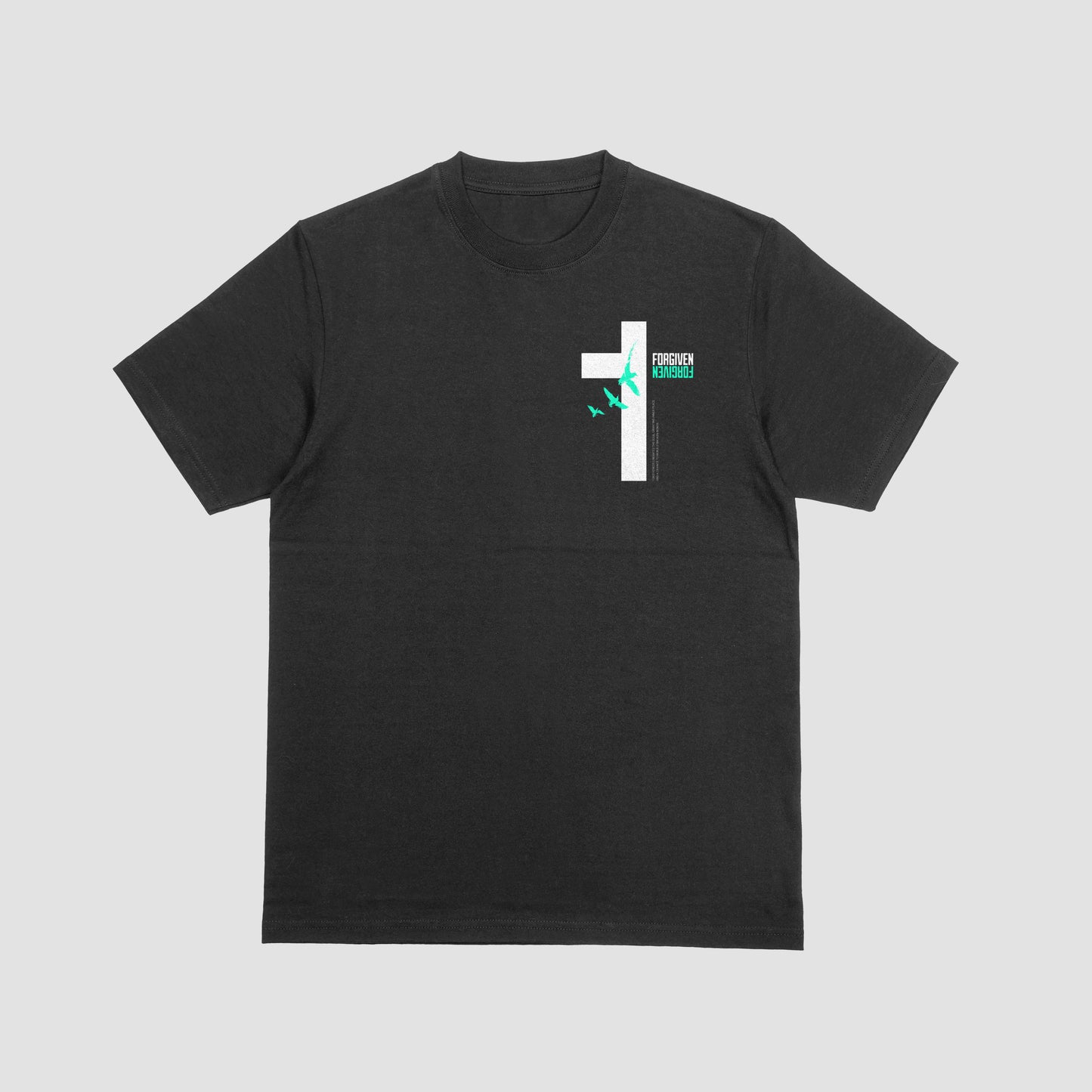 Forgiven T-Shirt