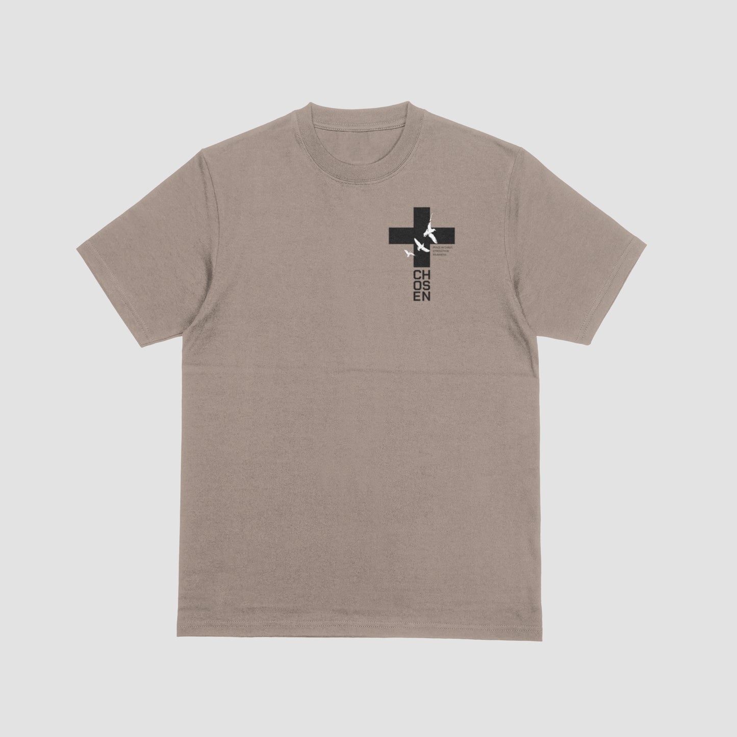 Chosen Unisex T-Shirt