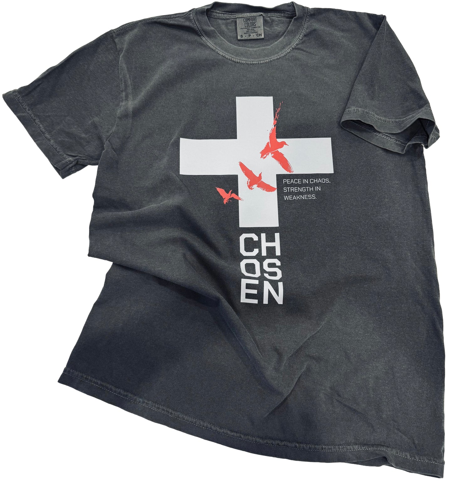 Chosen Unisex T-Shirt