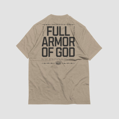 Full Armor Of God
