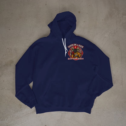 Youth Hoodie