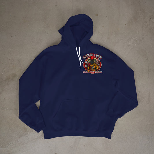Youth Hoodie
