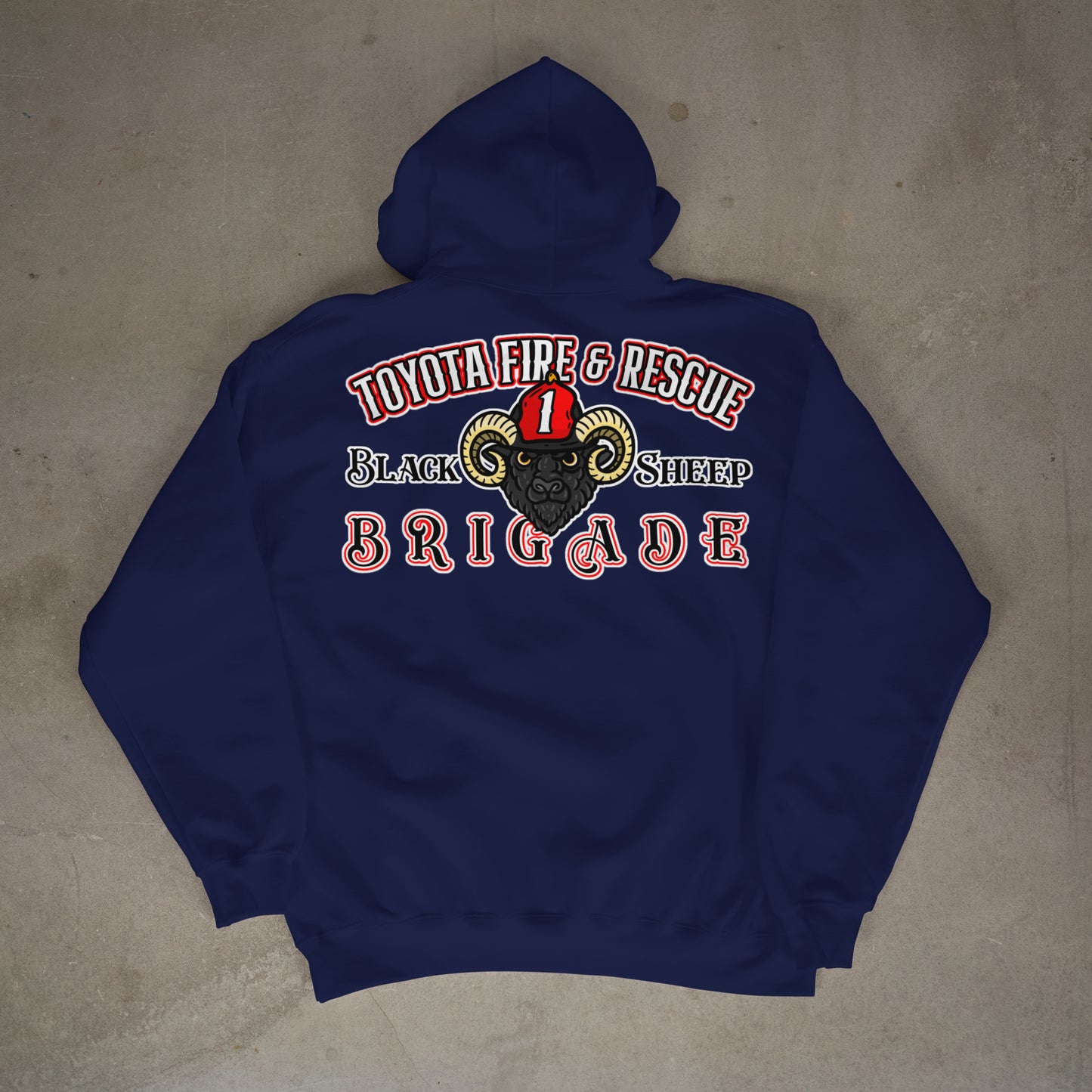 Youth Hoodie