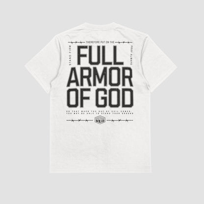 Full Armor Of God