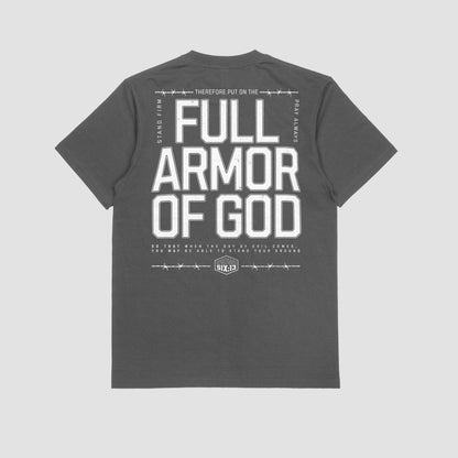 Full Armor Of God