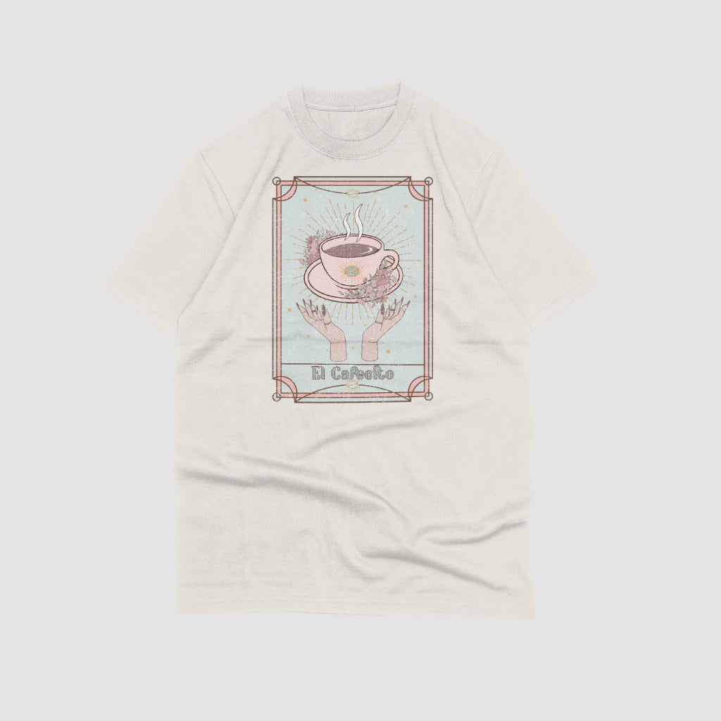 El Cafecito