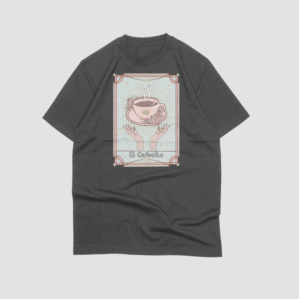 El Cafecito