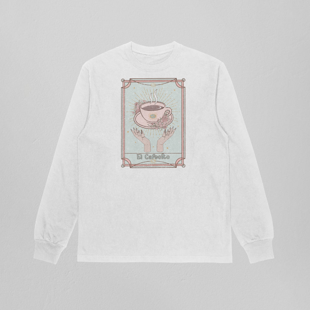 El Cafecito