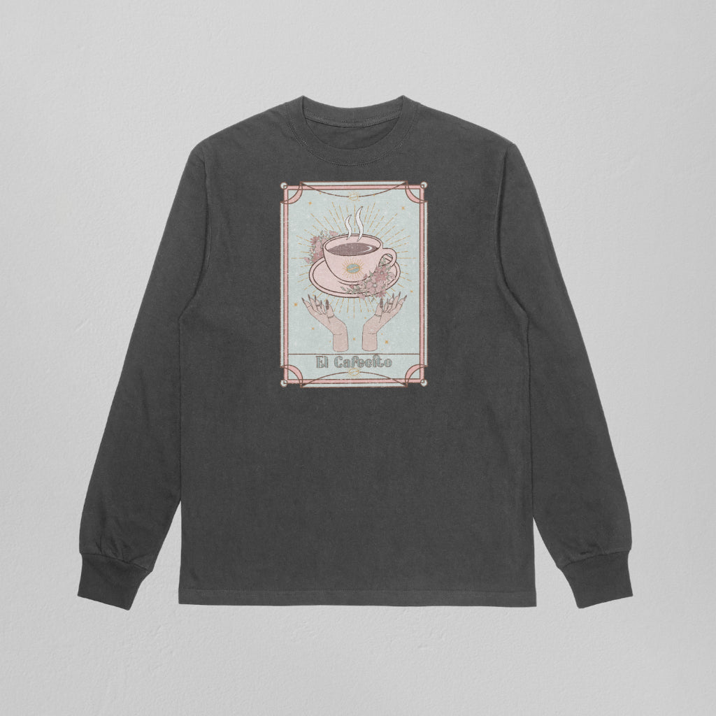 El Cafecito