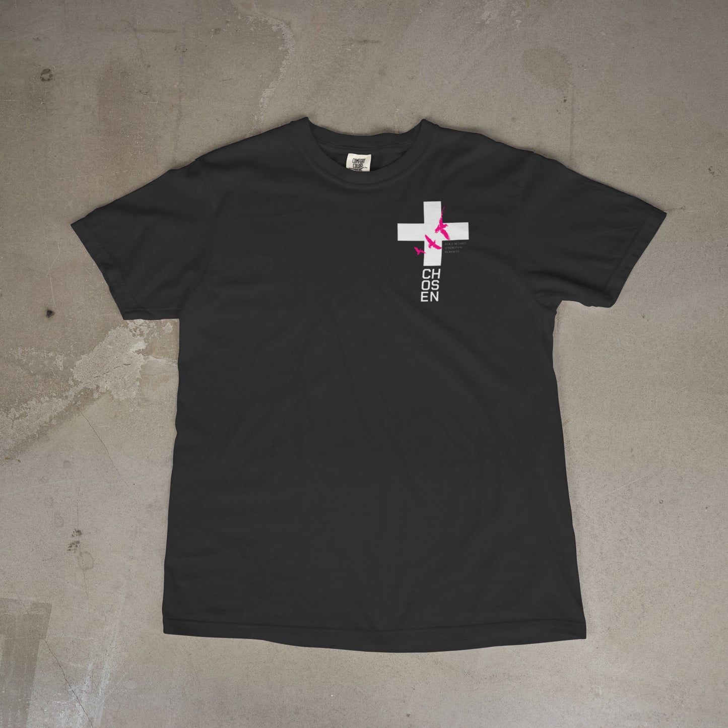 Chosen Unisex T-Shirt