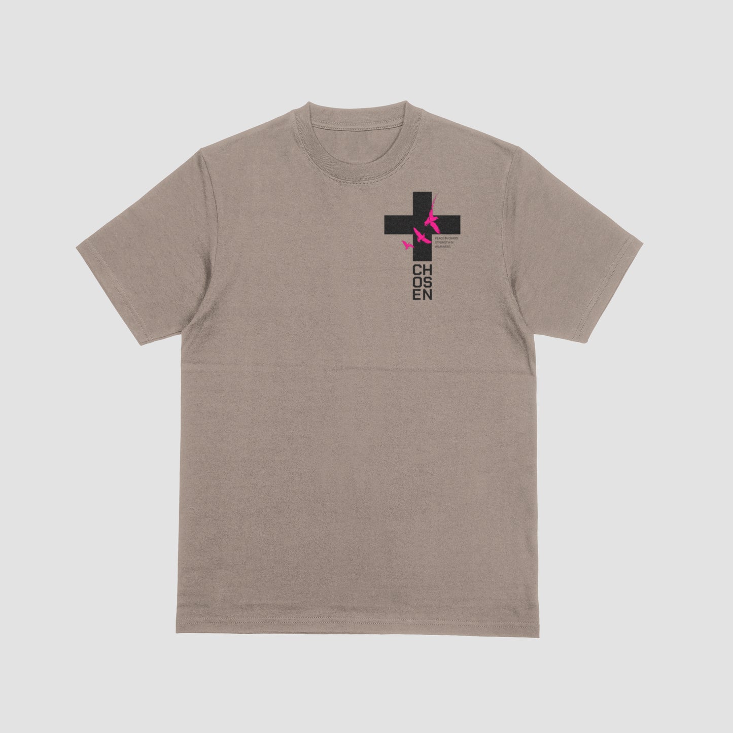 Chosen Unisex T-Shirt