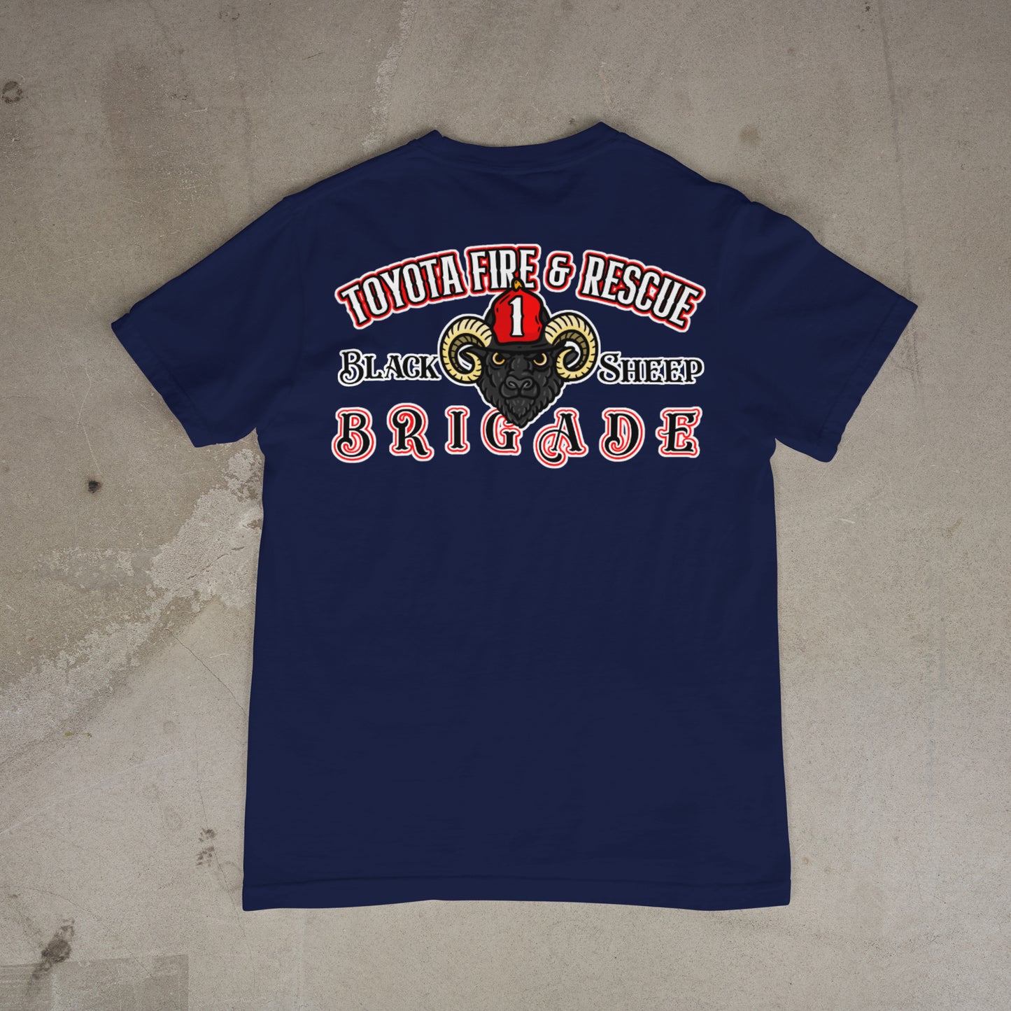 Youth Shirt