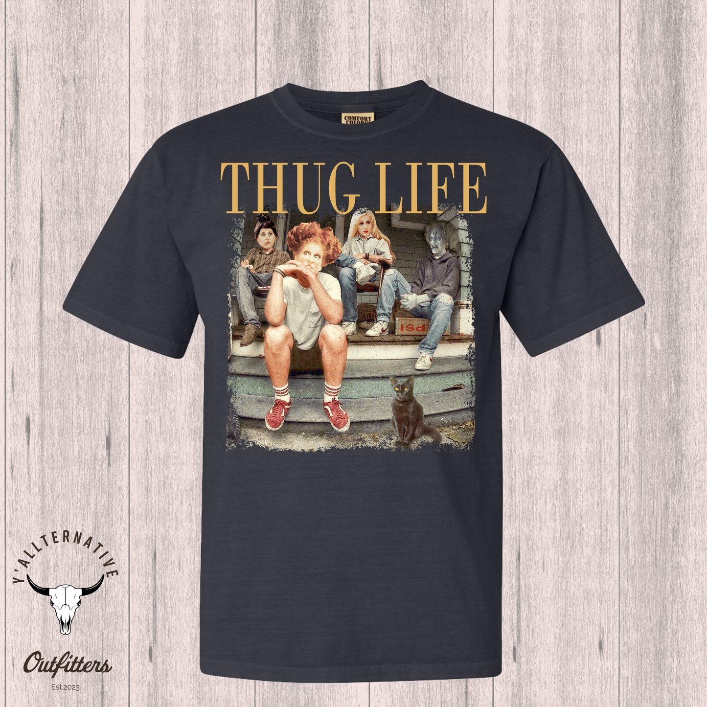 Thug Life